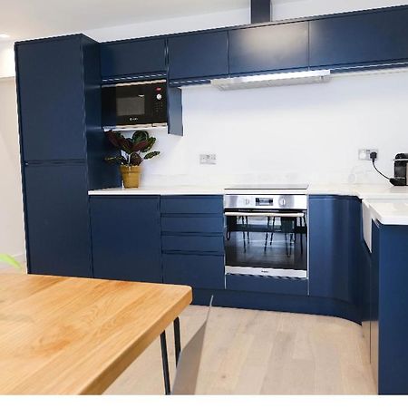 Cute Central London Flat Dış mekan fotoğraf