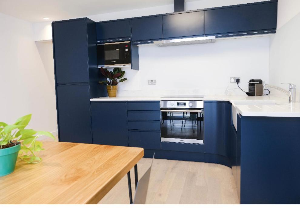 Cute Central London Flat Dış mekan fotoğraf
