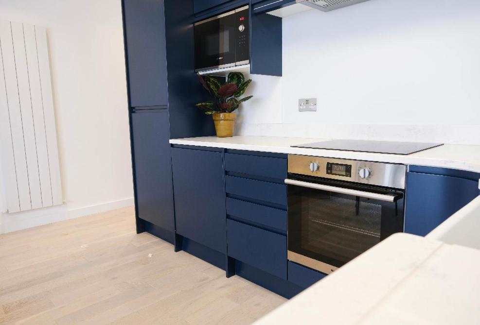 Cute Central London Flat Dış mekan fotoğraf